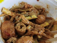 -小谷姐姐麻辣拌·麻辣烫(潞河店)