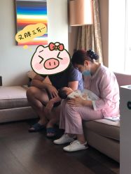 -Babysky·贝瑞佳月子会所(花木店)