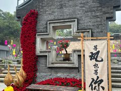 -清湖文化公园