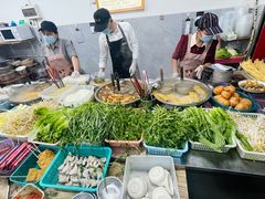 -正宗阳山牛杂(东城店)