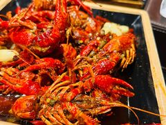 -最先生·烧烤·火锅·音乐聚会餐厅(大悦城店)