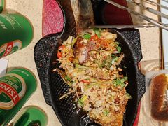 -状元阁烧烤(新华路总店)