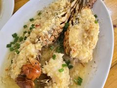 -海之鲜大排档(东山海鲜金銮湾店)