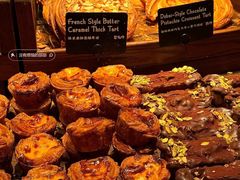 -B&C黄油与面包·THE GARDEN BAKERY概念店(世纪汇店)