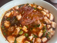 -春发生饭店·非遗(南院门店)