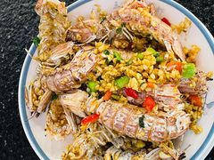 -三妹小龙虾·黄油蟹(华侨城总店)