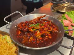 -西塔老太太泥炉烤肉(苏州大悦城店)