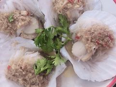 -人和啤酒屋海鲜大排档(营口路店)