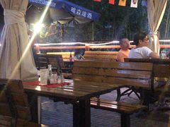 -申德勒加油站西餐厅(日坛路总店)