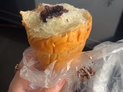-山崎面包(静安久光店)