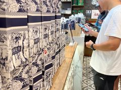 -CHAGEE霸王茶姬(壹方城店)