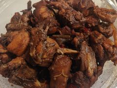 -如意香辣鸡架(总店)