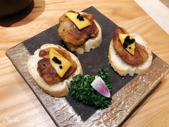 -山之川·日式料理(瀚海海尚店)