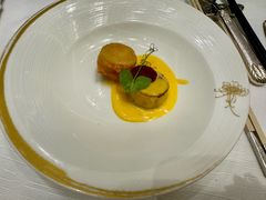 -万豪金殿(香港JW万豪酒店)