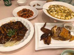-得月楼·省级非遗·传统苏帮菜(观前店)