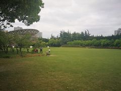 -上海市龙华烈士陵园