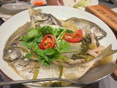 -海门鱼仔·潮汕味(KKMall店)