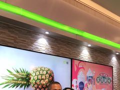-鲜果时间(南开大悦城店)