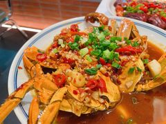 -欧记大排档·景德菜(上海首店)