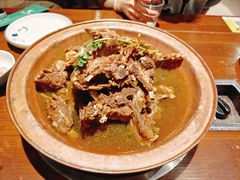 -老诚一锅羊蝎子(天通苑东三区直营店)