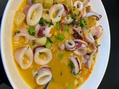 -闽海肴(北辰荟店)