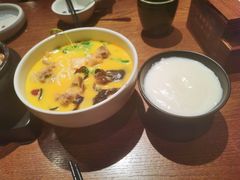 滋养花胶鸡米线-云海肴·汽锅鸡·云南菜(领展购物广场·中关村店)