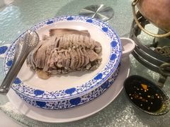 -巴音浩日娲·蒙餐(双林东路店)