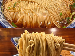 阳春面-老横泾面馆(吴中横泾店)
