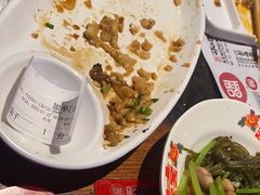 -可口香·非遗老号烧烤(南岗直营店)