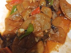 -那家老院子东北菜·饺子·小鸡炖蘑菇(艳华街店)