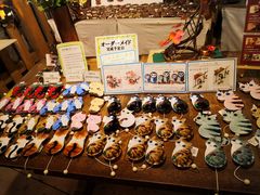 -小樽八音盒堂(手工制作体验馆店)