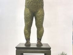 -东浩兰生上海世博展览馆