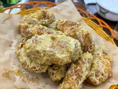 -南记食粥坊·宵夜大排档(莲花店)