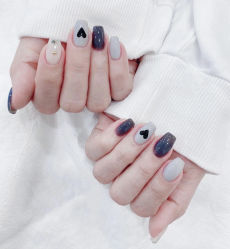 -FuFu美甲美睫