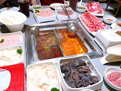 -海底捞火锅(海宁路店)