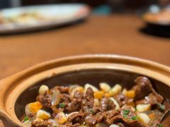 -肆海小川菜酒馆Wine Bistro (青年路店)