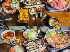 -京尚道韩式美食屋(海甸岛店)