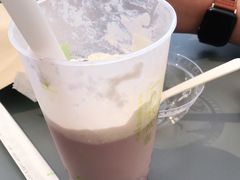 -奈雪的茶(凯德新都心店)