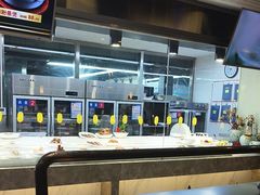 -新海渔港·胶东海鲜家常菜·家宴(奥体中心店)