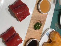 -悦得闲广式点心茶楼(蓝鲸世界店)