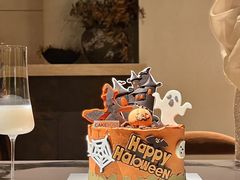 -CAKE BOSS 蛋糕老板(西单君太百货店)