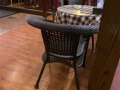 露天位-官也街澳门火锅(新源里店)