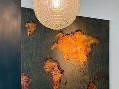 -RUMORS COFFEE ROASTERY鲁马滋咖啡(湖南路店)