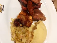 -巴伐利亚啤酒坊(意式风情街店)