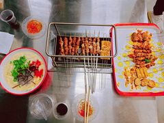 -回龙窝历史文化街区