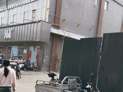 -一记洛阳菜·糖醋小排·水席(十字街店)