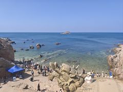 -养马岛旅游度假区
