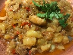 -云海肴·汽锅鸡·云南菜(美罗城店)