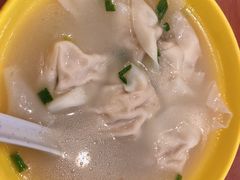 -龙抄手(春熙路总店)