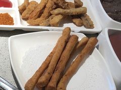 -海底捞大排档火锅(悦荟广场店)